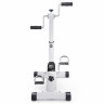 Велотренажер двойной DFC B81802 Dual Bike