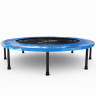 Батут DFC Kinertial 48'' синий