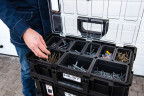 Ящик-органайзер HILST Indoor Organizer Plus
