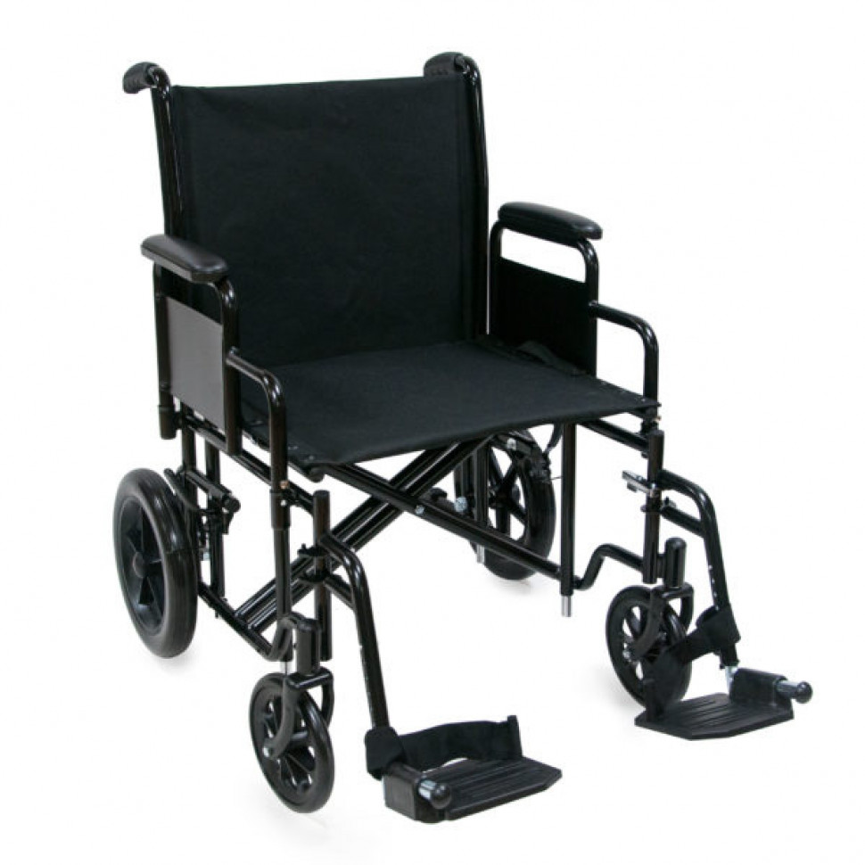 Кресло-коляска механическая FS210ABE-61 (51 см)